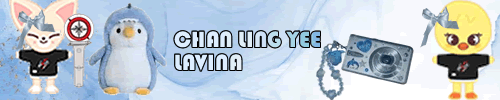 Lavina Chan